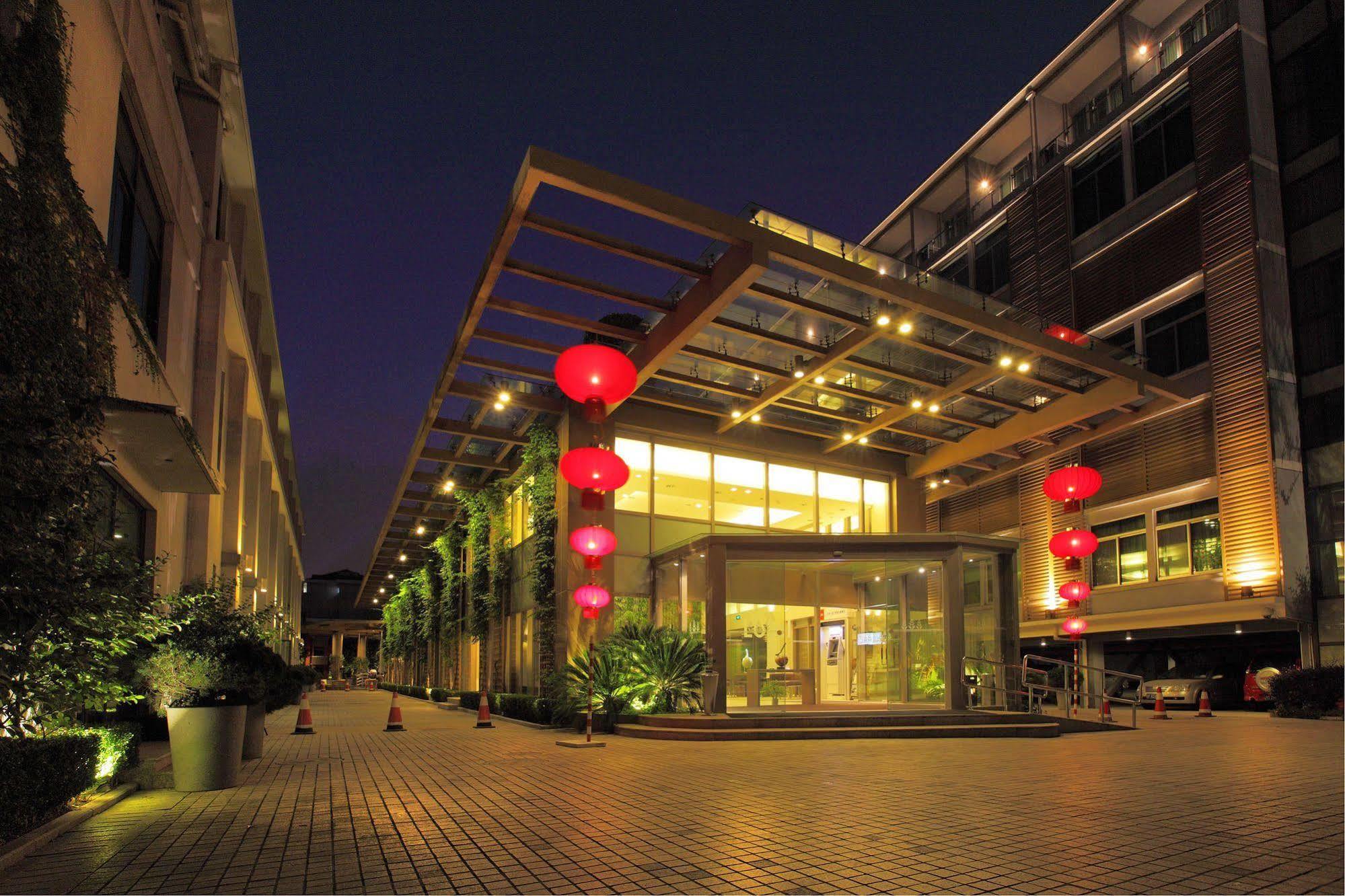 Hotel L'otel