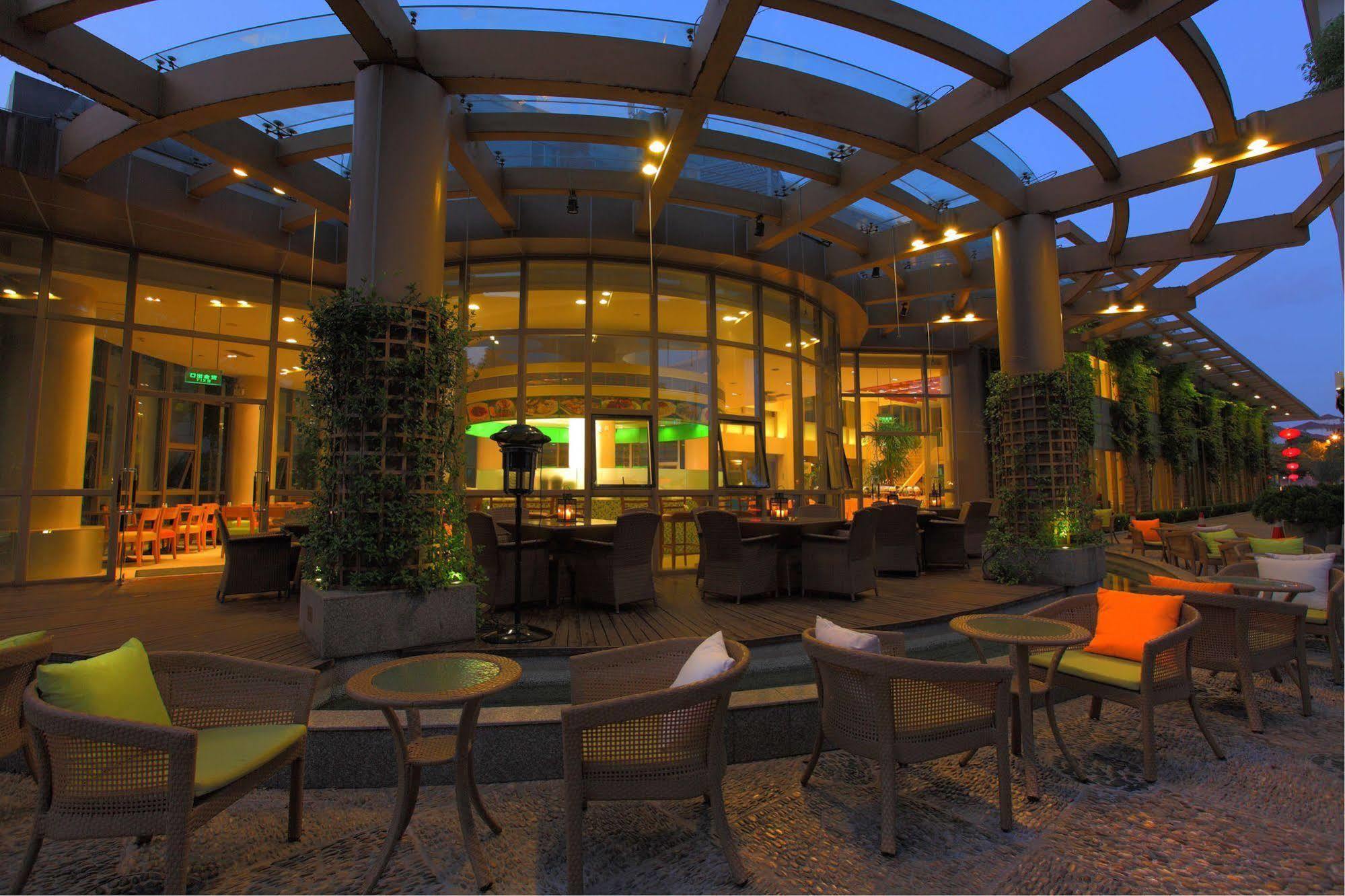 L'otel 4* Shanghai