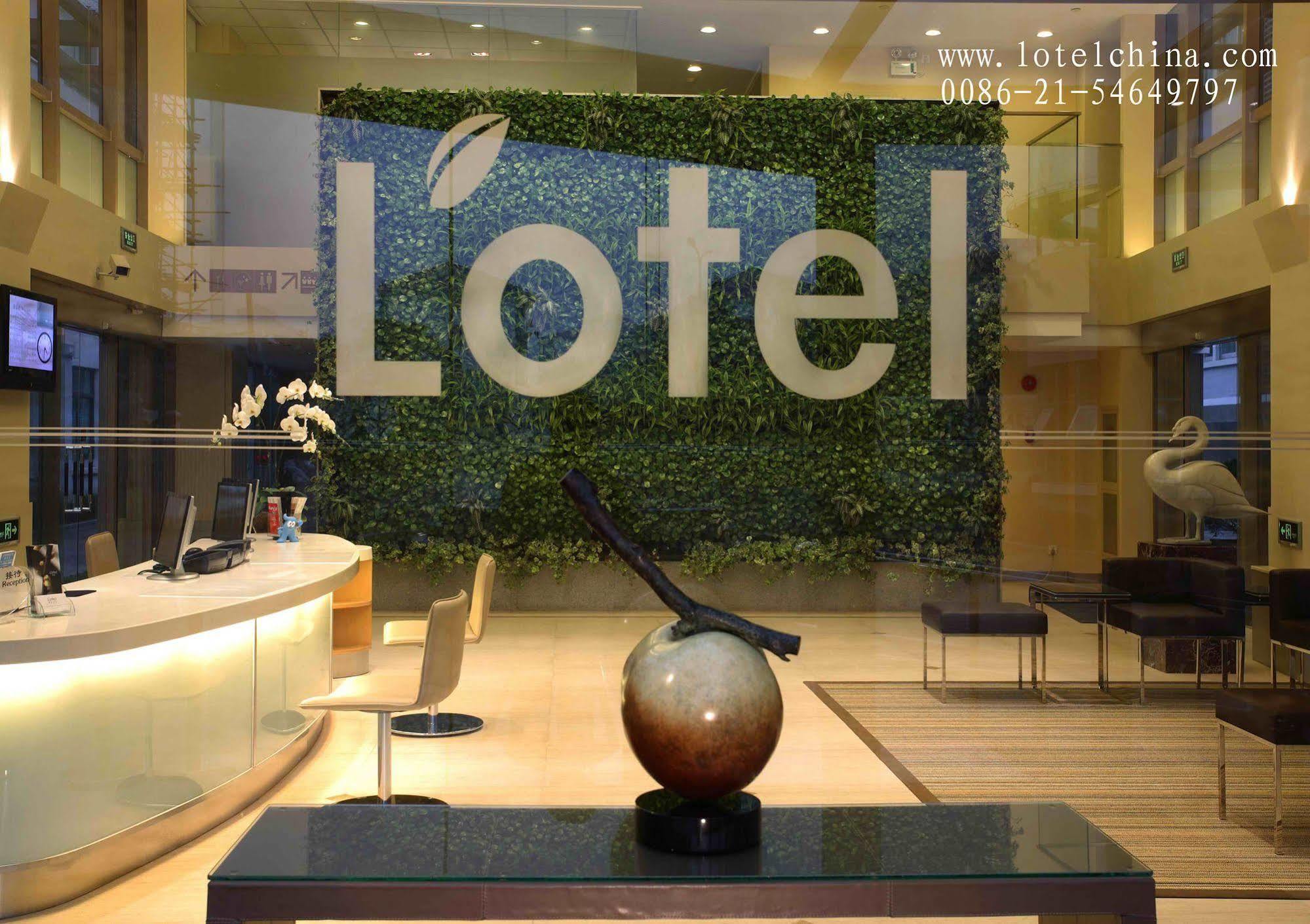 L'otel Hotel Shanghai