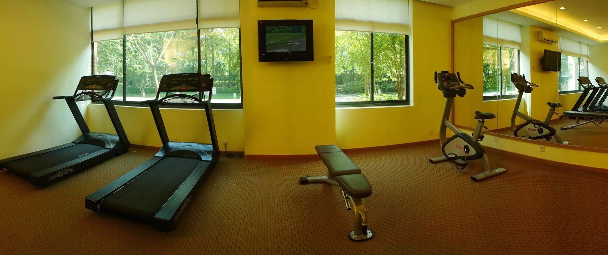 L'otel Hotel Xangai