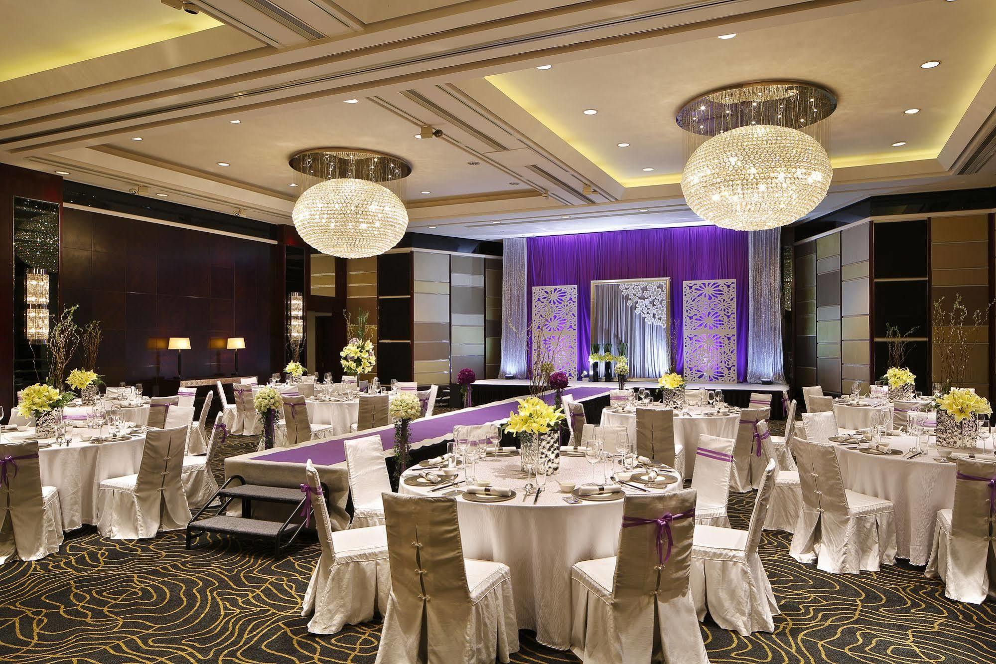Intercontinental Pudong By Ihg Shanghai