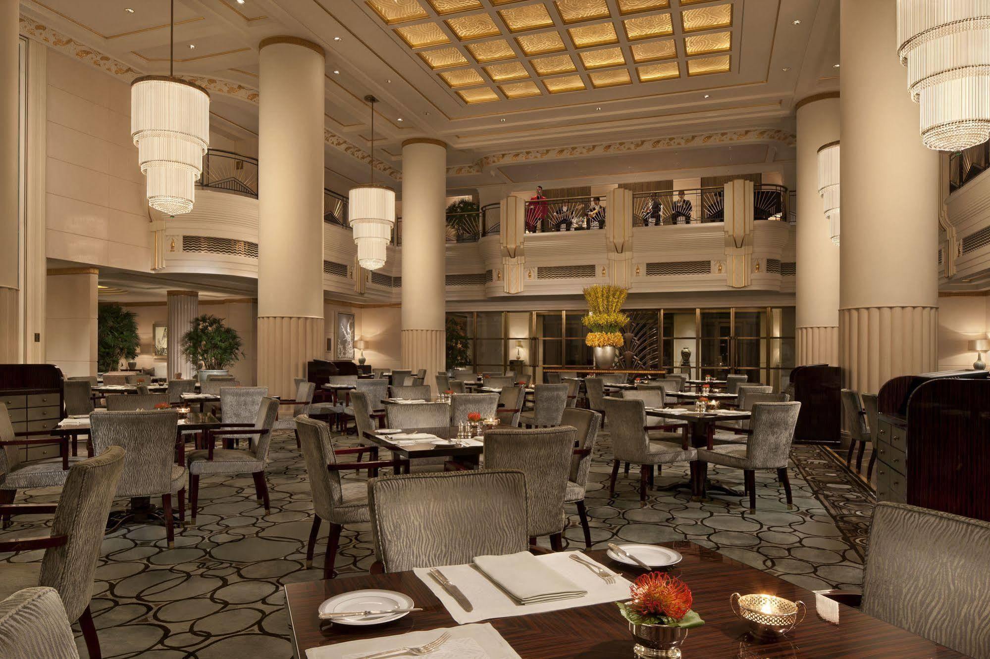 The Peninsula