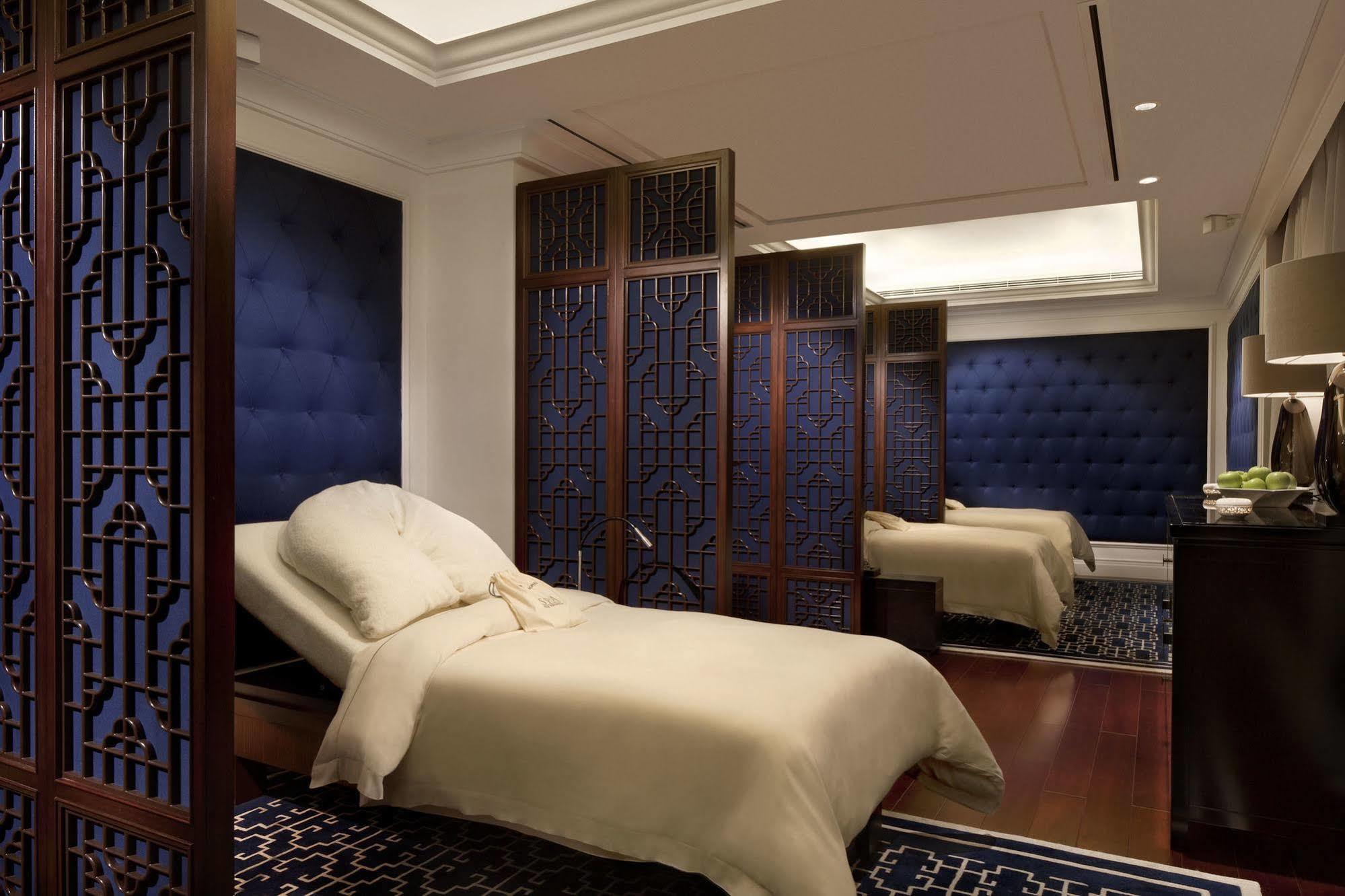 The Peninsula 5* Shanghai