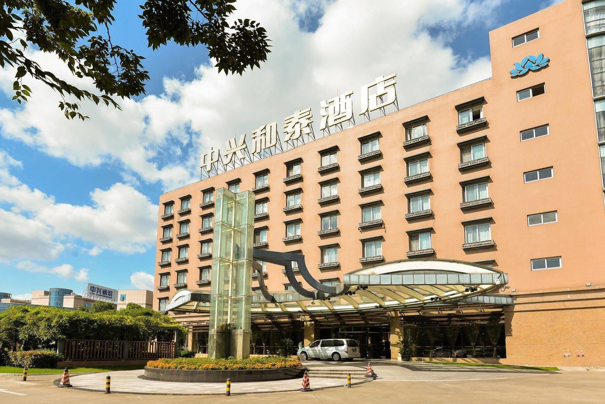 Hotel Zte 4*