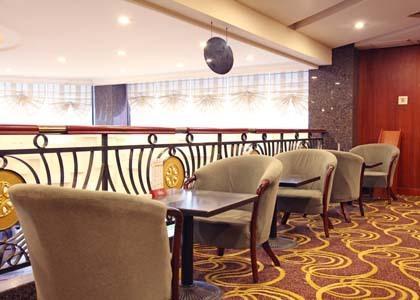 Jingyue Hotel 3*
