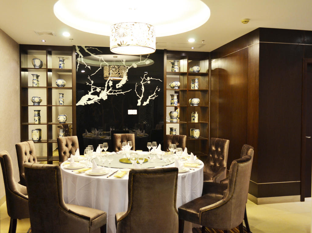 Hotel Jingyue Hotel 3*