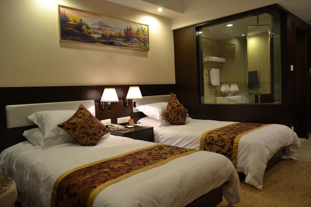 Jingyue Hotel 3*