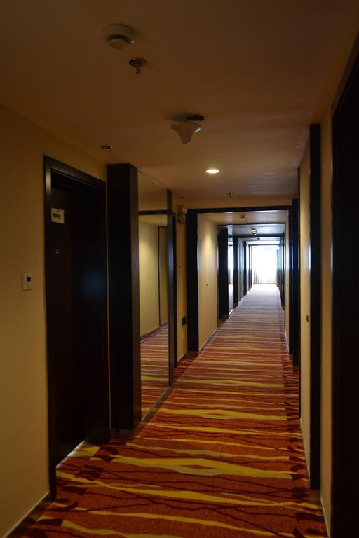 Hotel Jingyue Hotel Shanghai