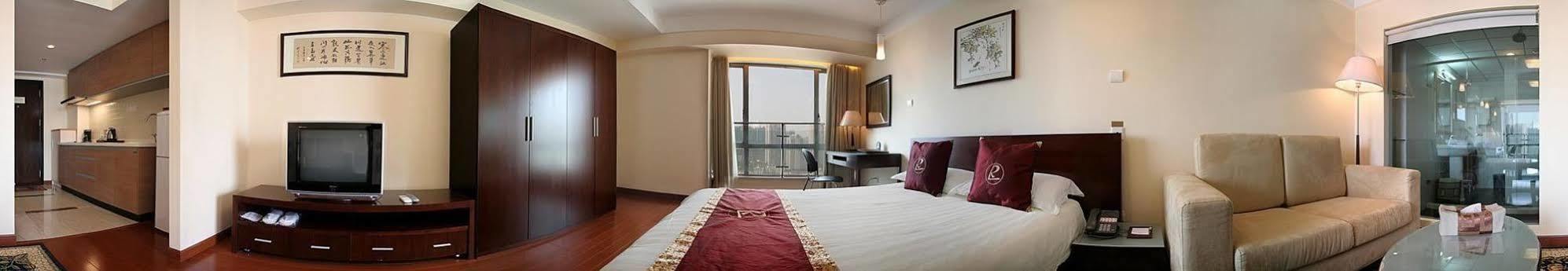Dingtian Ruili Service Hotel