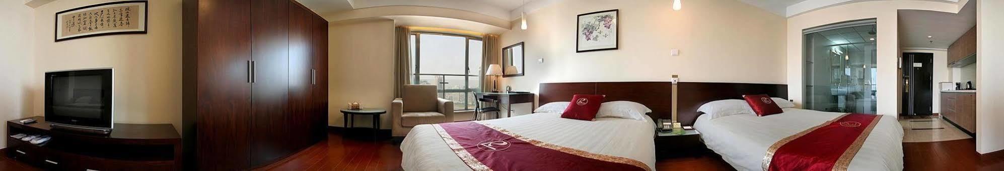 Hotel Dingtian Ruili Service
