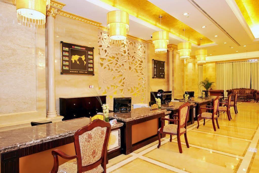Riverview Hotel Shanghai
