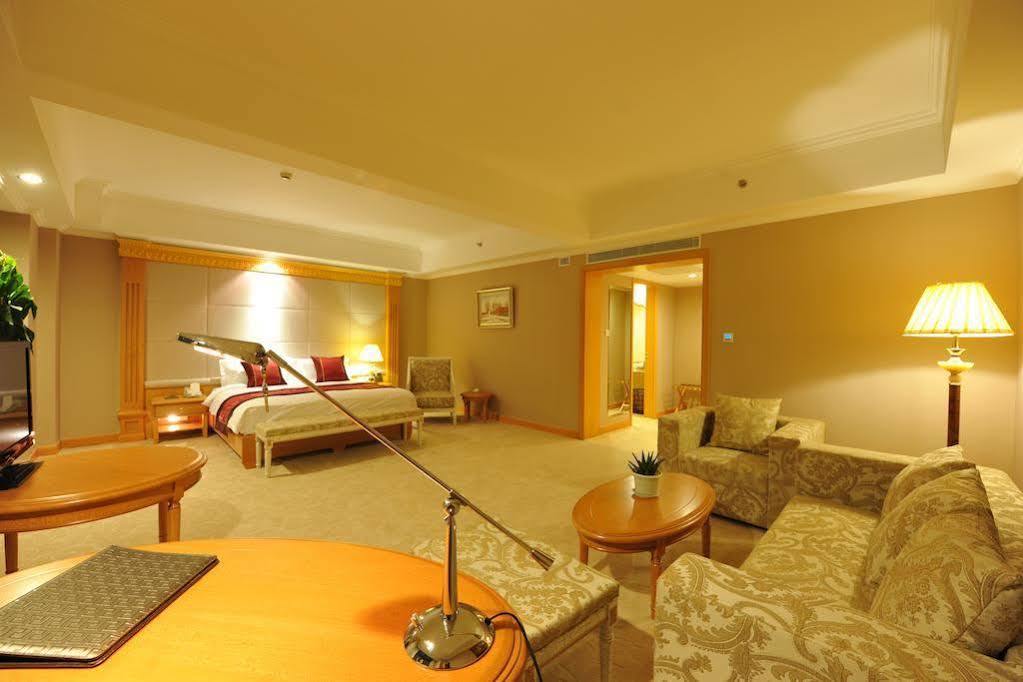 Hotel Riverview Shanghai
