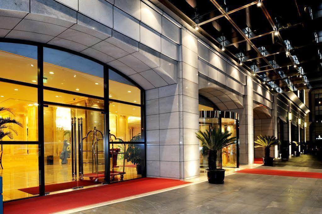 Hotel Riverview Shanghai