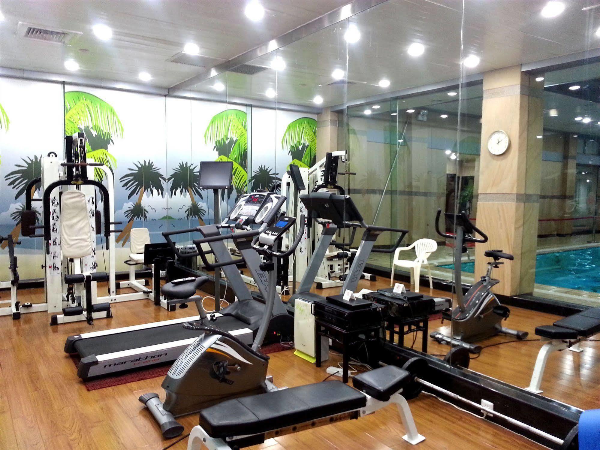 Hotel Donghu Collection 4*