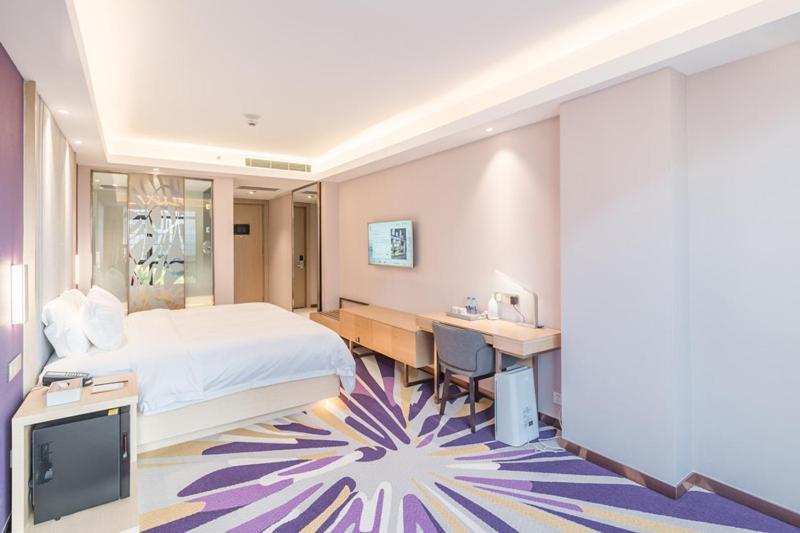 Hotel Atour Hongqiao Xinzhuang Business District