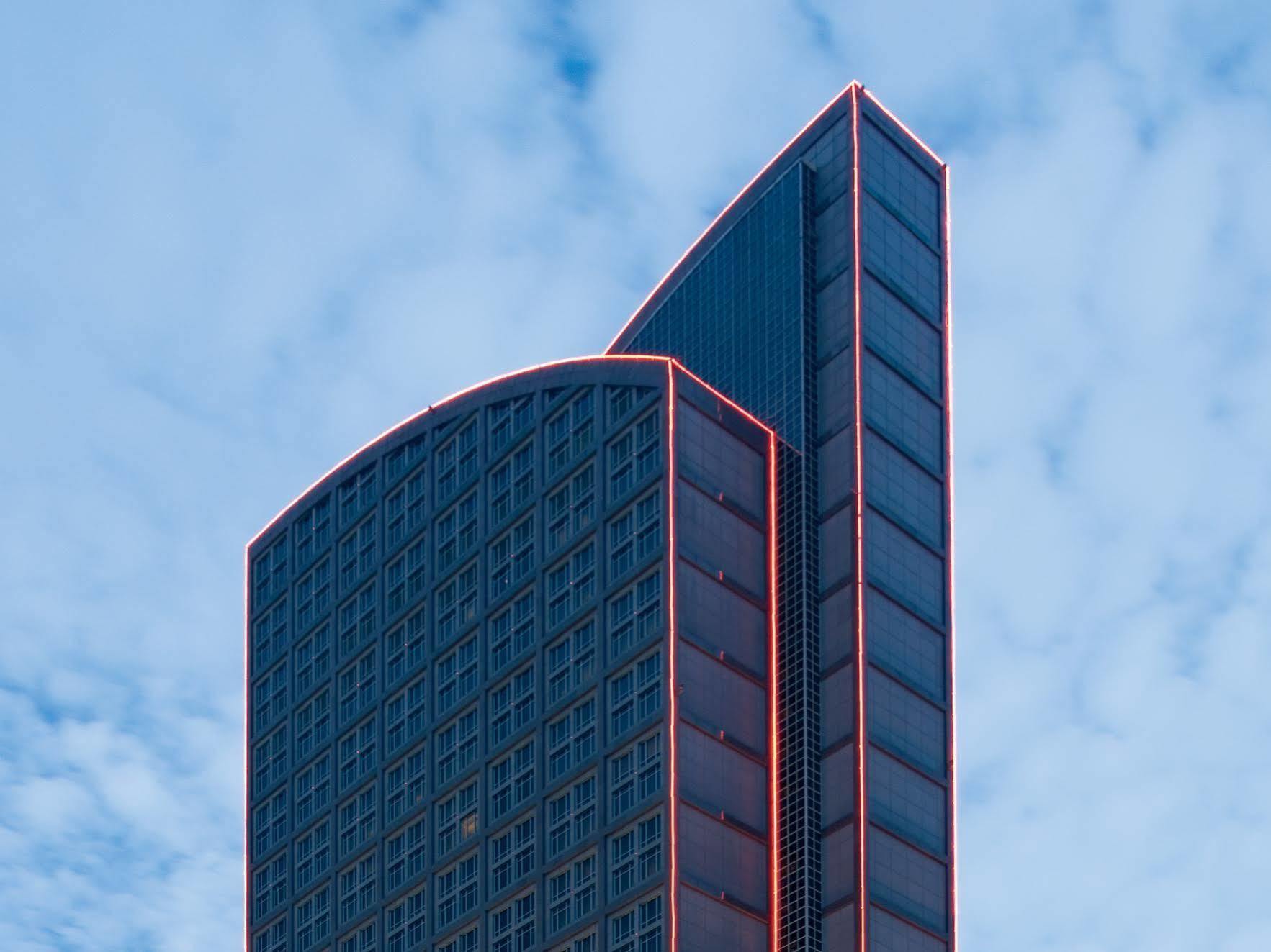 Hotel The Hongta Hotel, A Luxury Collection Hotel, Shanghai