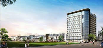 Delightel West Hotel 4*