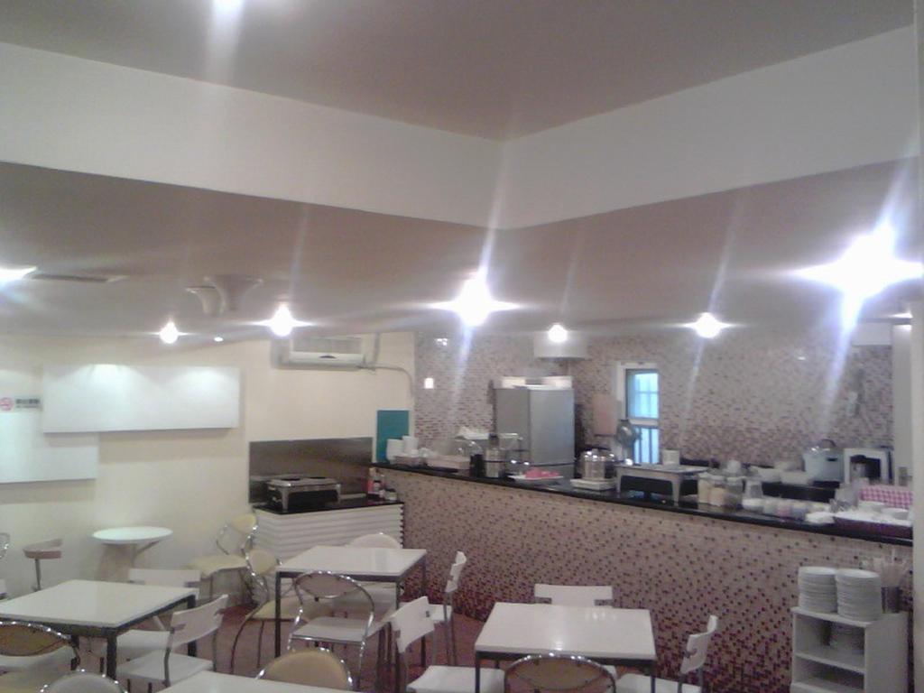 Hotel Asset 3*