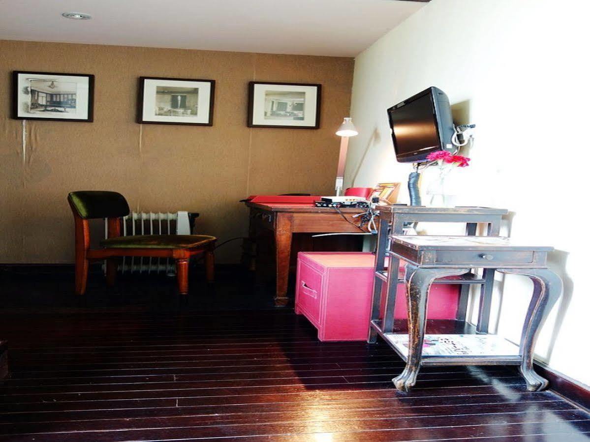 Hotel Ke Tang Jian Boutique 5*