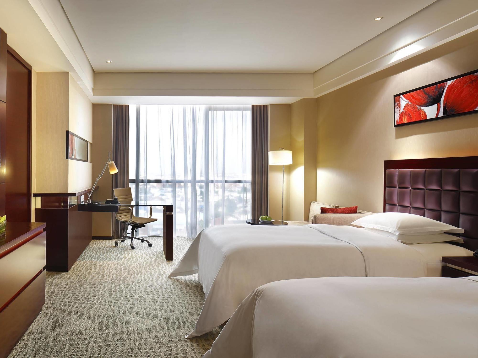The Qube -close To Pudong International Airport And Disney Land Khách sạn 5*