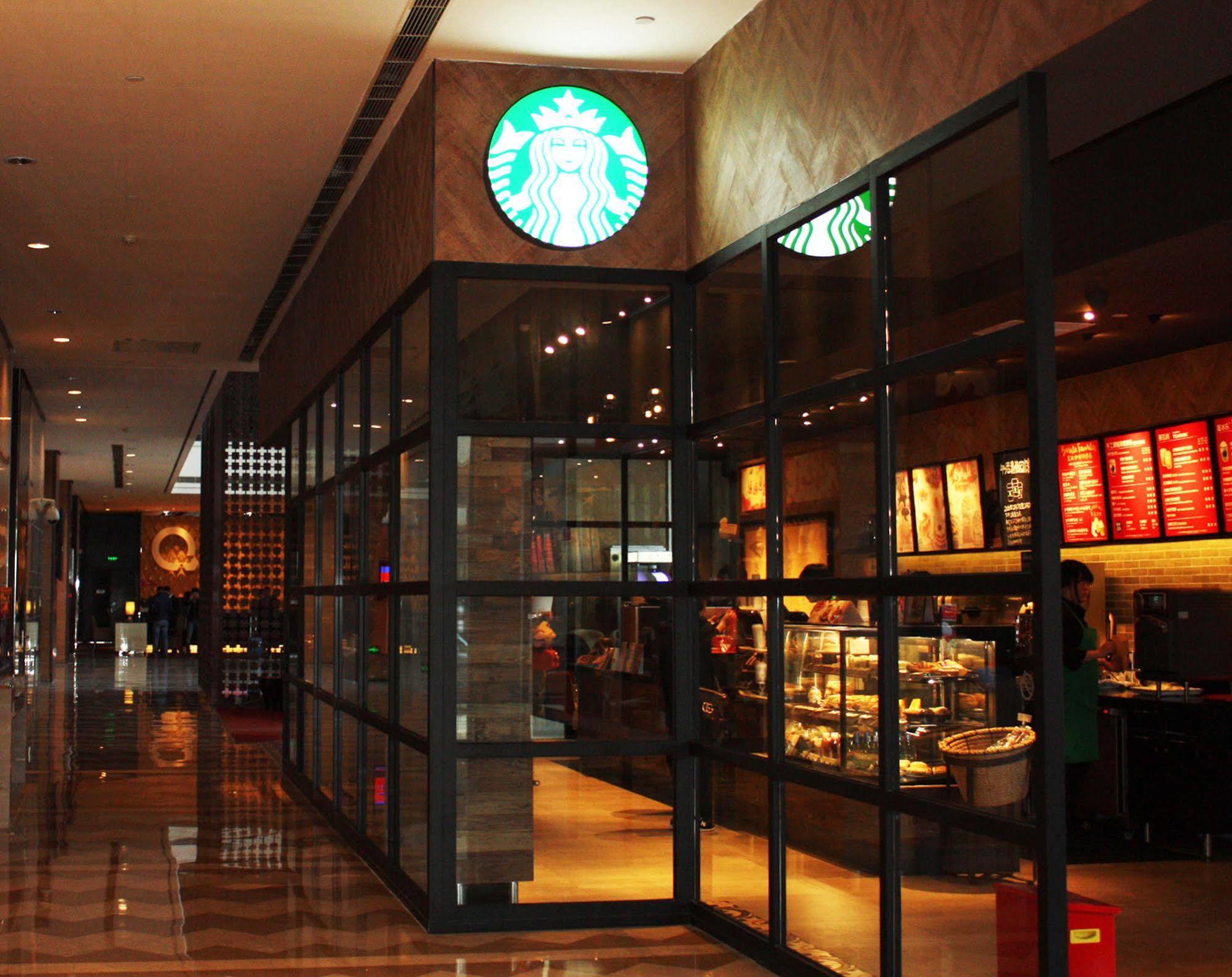Khách sạn The Qube -close To Pudong International Airport And Disney Land Thượng Hải