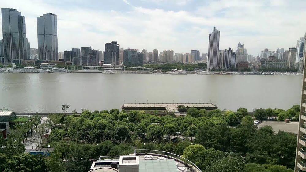 Days Frontier Pudong New International Exhibition Centre Hotel