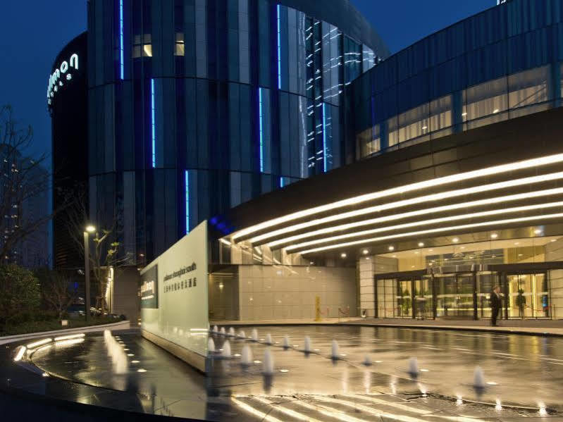 Hotel Pullman Xuhui Shanghai