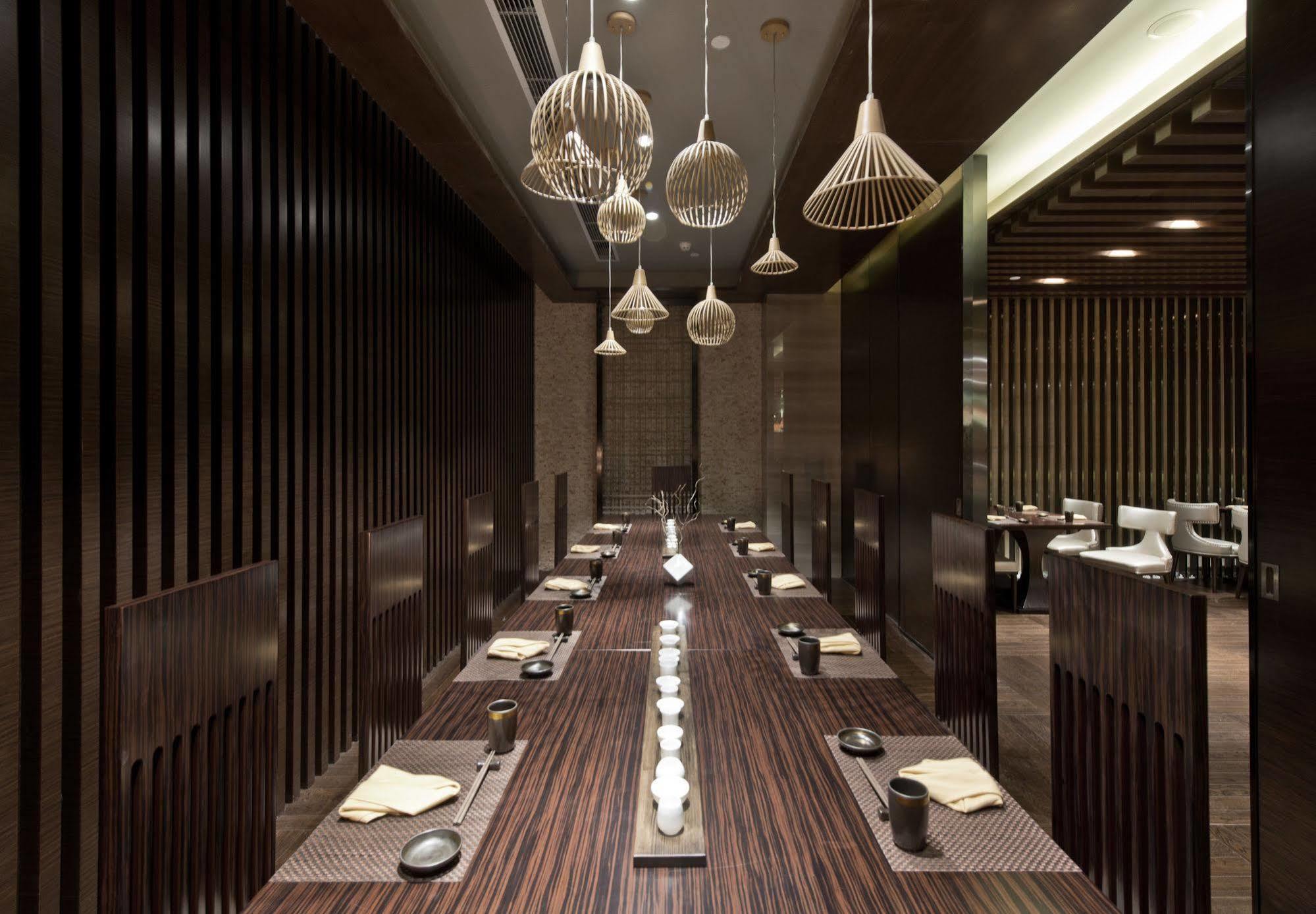 Pullman Xuhui 5* Shanghai