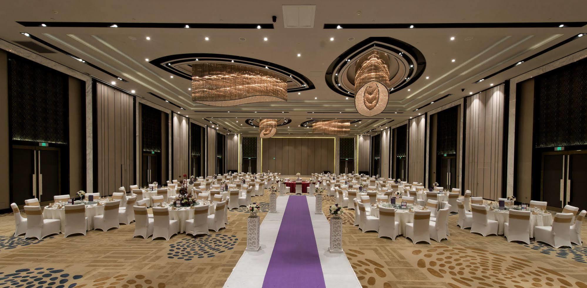 Pullman Xuhui Shanghai