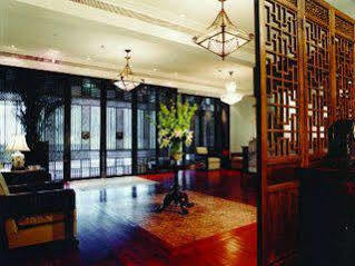 88 Xintiandi Boutique Hotel, Hotel