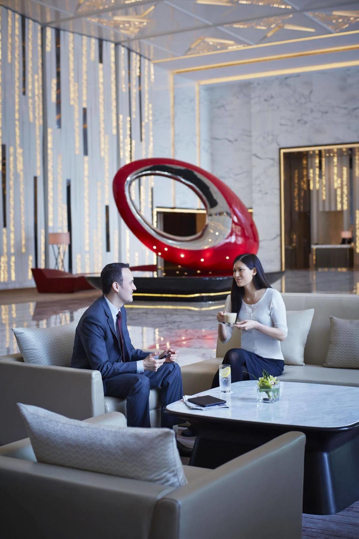 Marriott Parkview Hotel