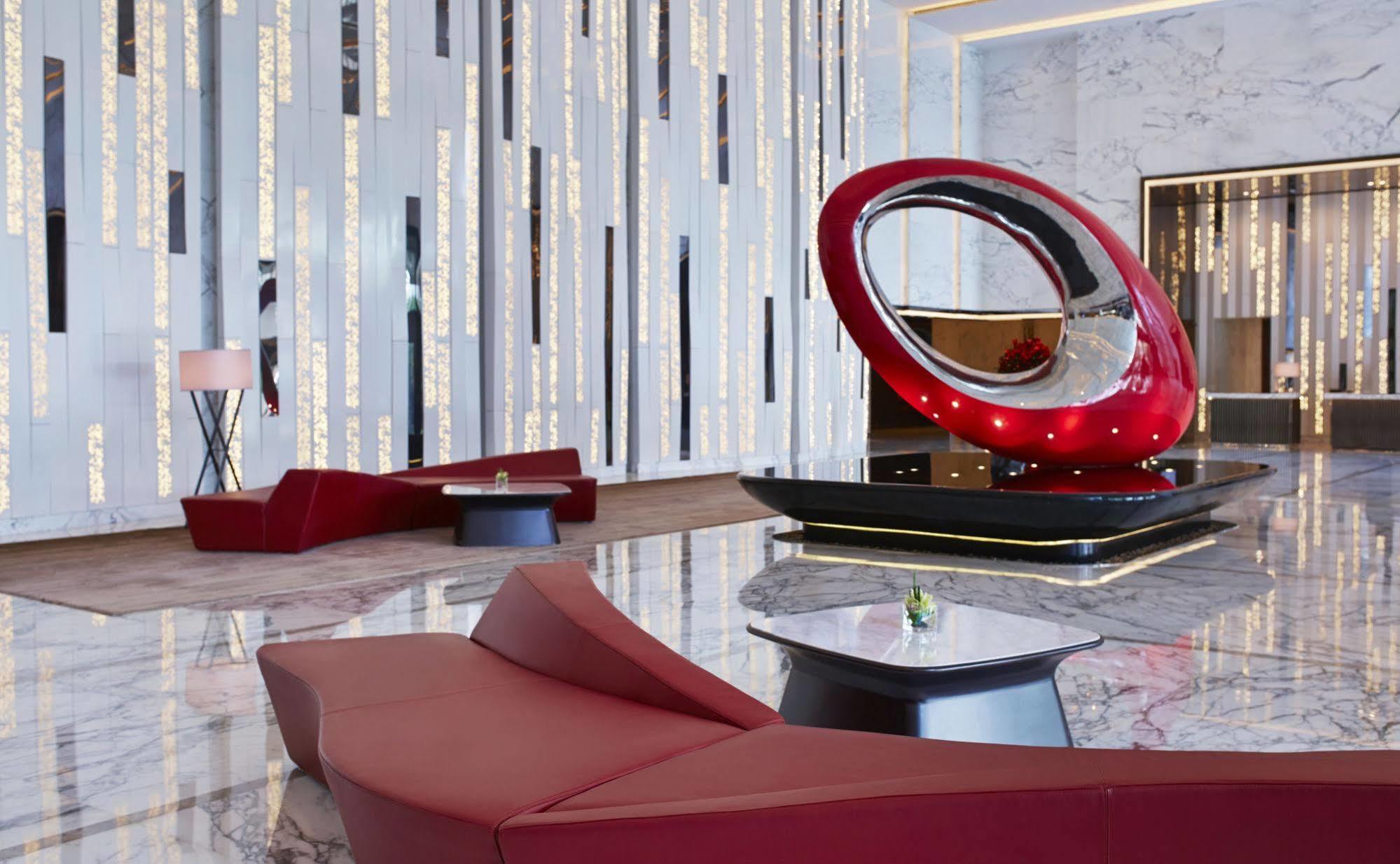Marriott Parkview Hotel