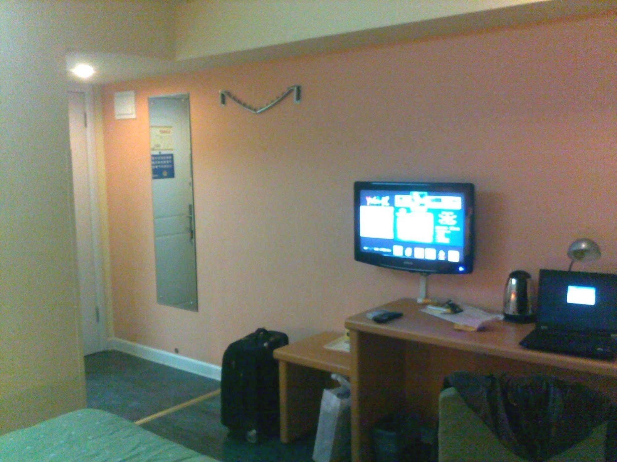 Home Inn Shanghai Chuansha Metro Station Xinchuan Road Shanghai