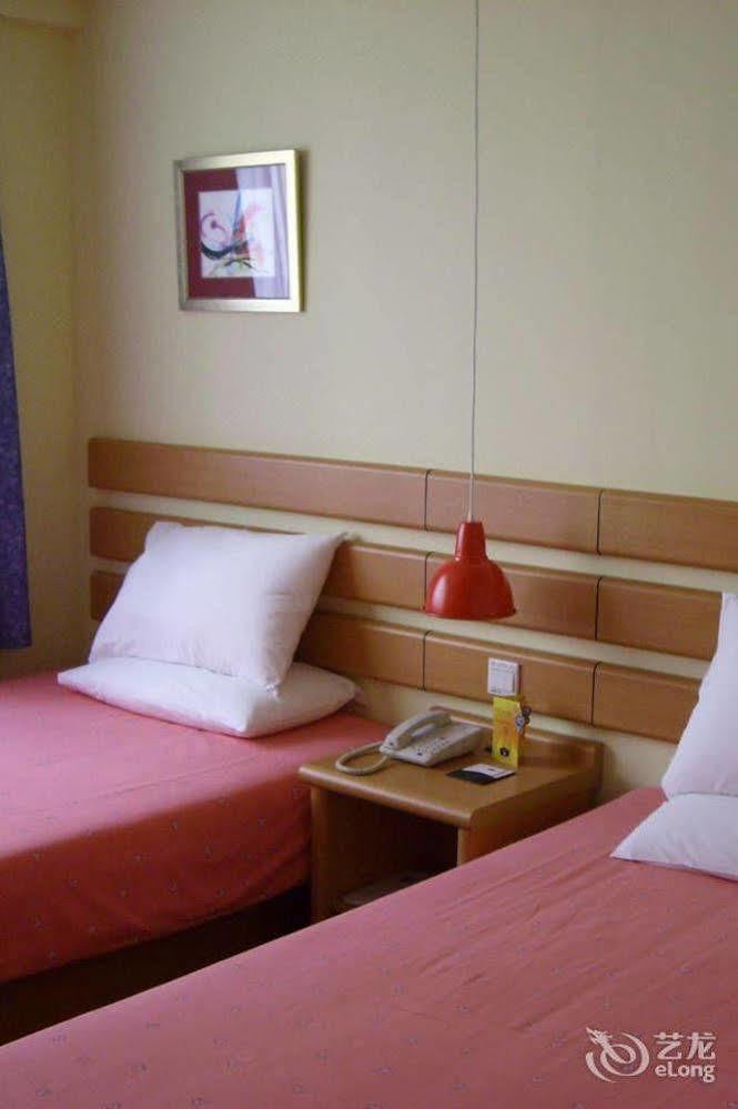 Hotel Home Inn Shanghai Chuansha Metro Station Xinchuan Road Shanghai