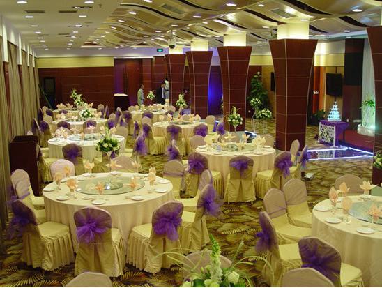 Jin Rong International Hotel