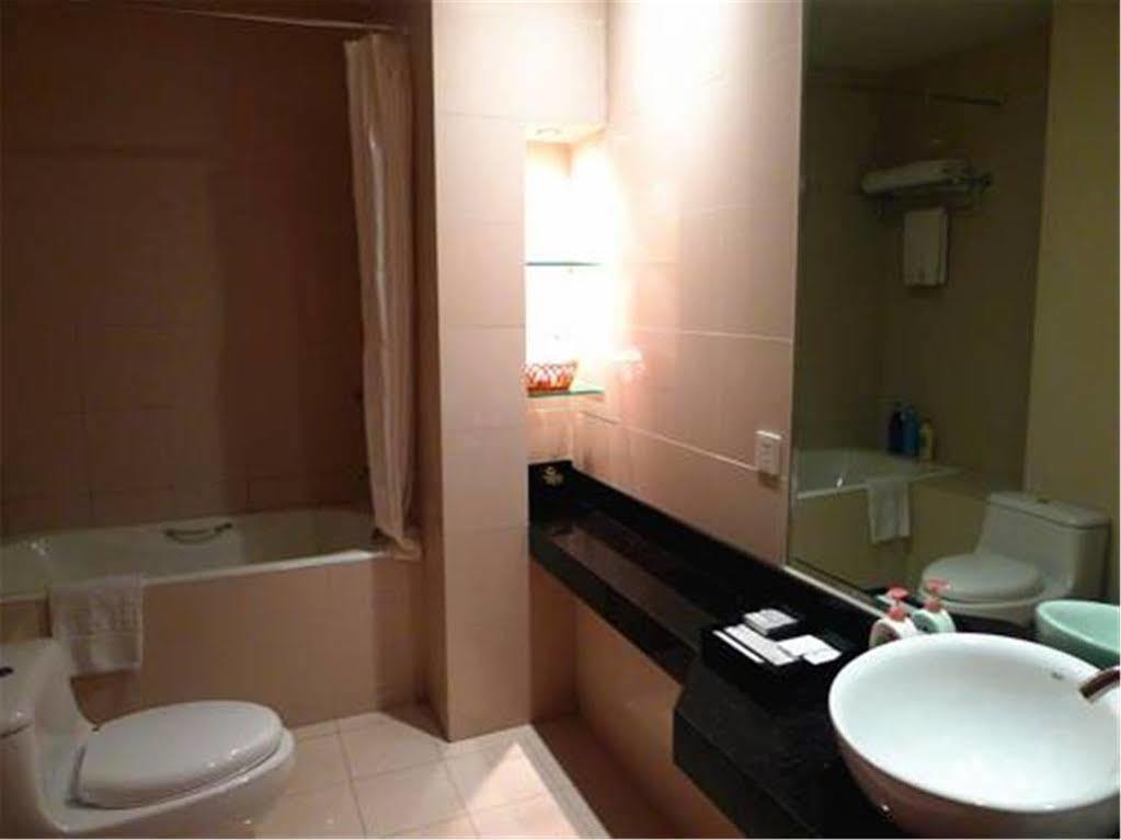 Radiance Hotel 4*