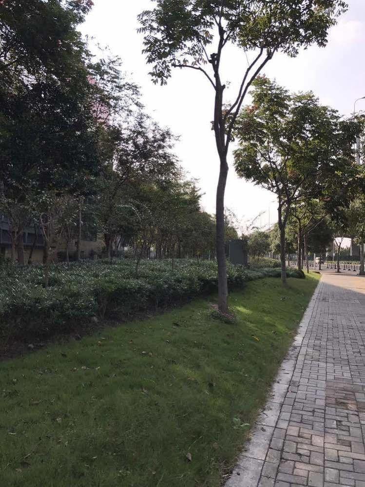 Vienna Pudong Airport Huaxia Road Thượng Hải