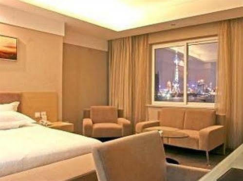 Topsun On The Bund Hotel