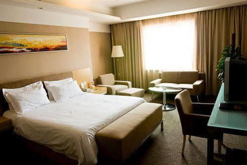 Topsun On The Bund 4* Shanghai
