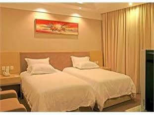 Topsun On The Bund Hotel Shanghai