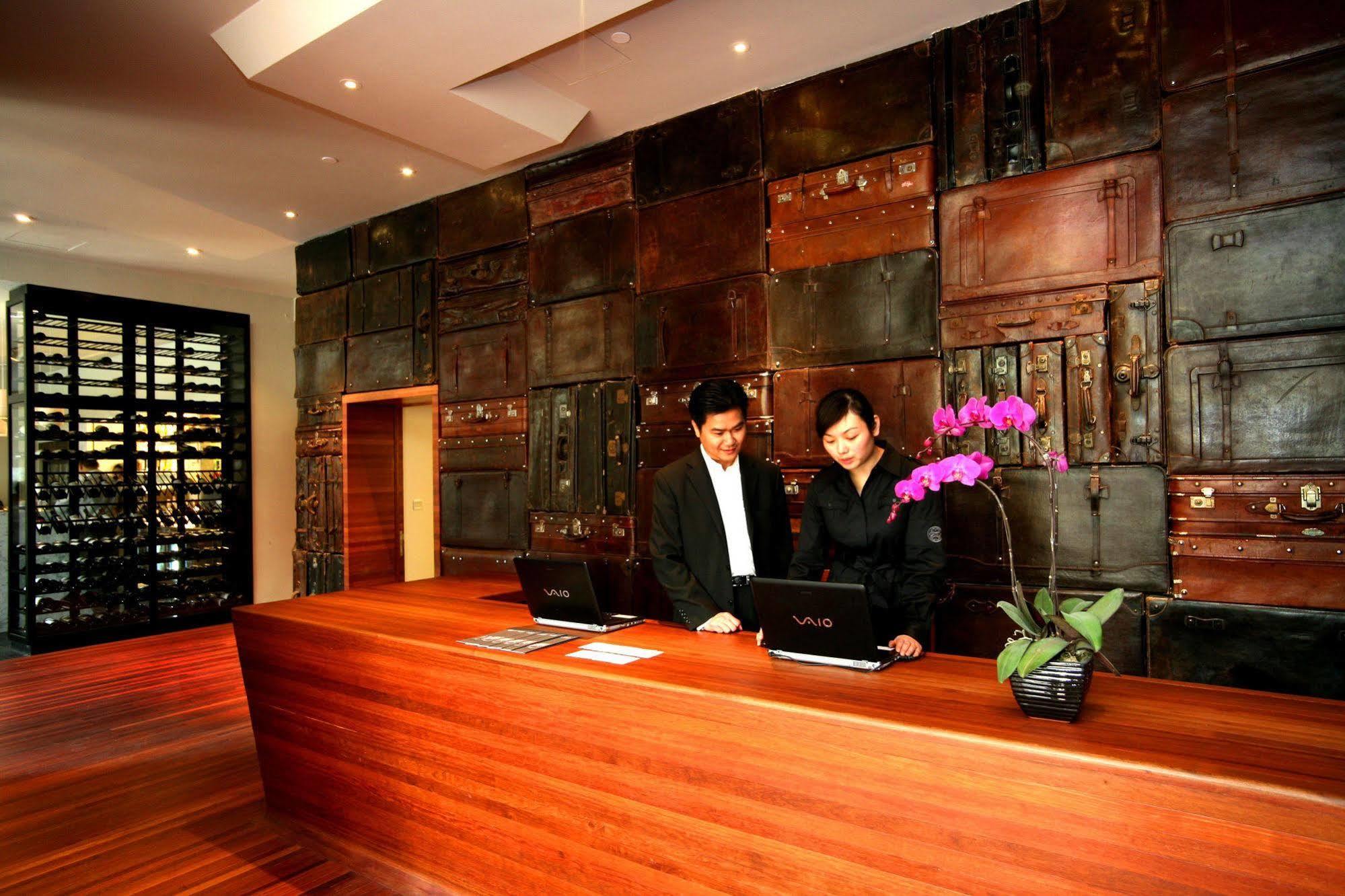 Urbn Boutique Hotel 4*