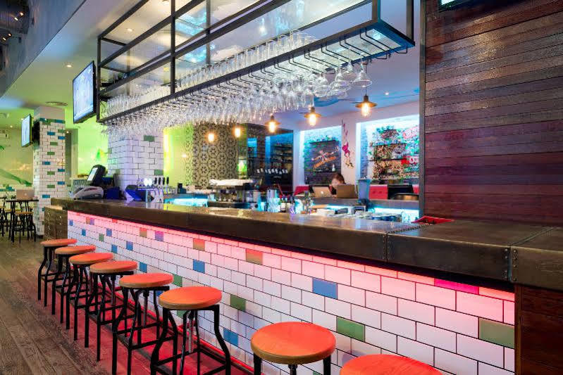 Urbn Boutique 4* Shanghai