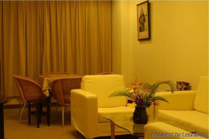 Baolong Homelike - Zhongshan Branch