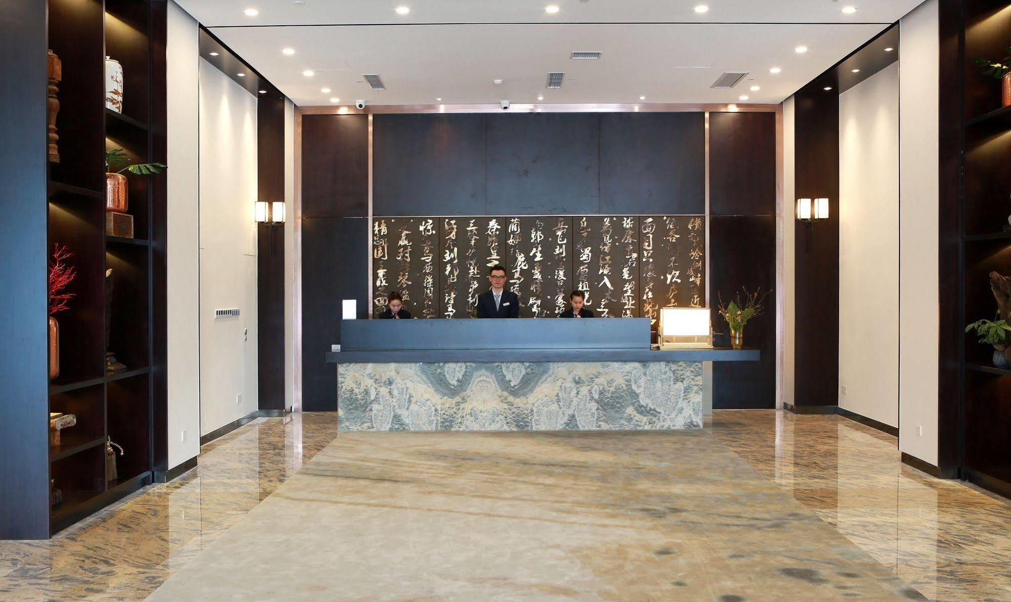 Benjoy - Jinqiao Branch Shanghai