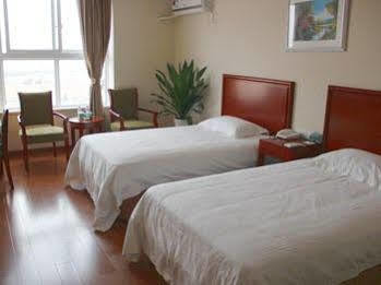 Hotel Greentree Changxing Island Yuansha Fishing Port 3*