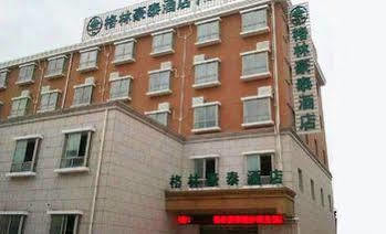 Greentree Changxing Island Yuansha Fishing Port 3* Shanghái