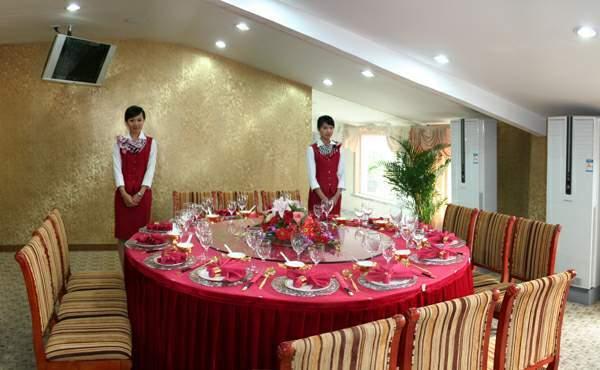 Hotel Airlines Travel Hotel（south Railway Station Branch)