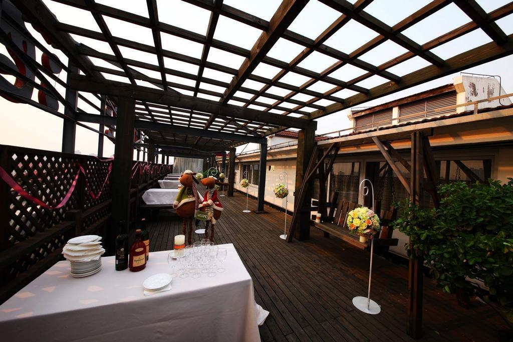 Airlines Travel Hotel（south Railway Station Branch) 4*
