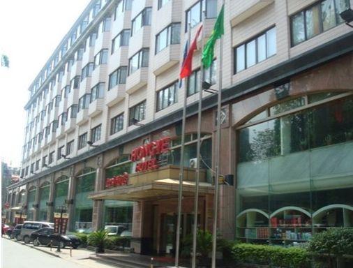 Hotel Hong Ye Shanghai