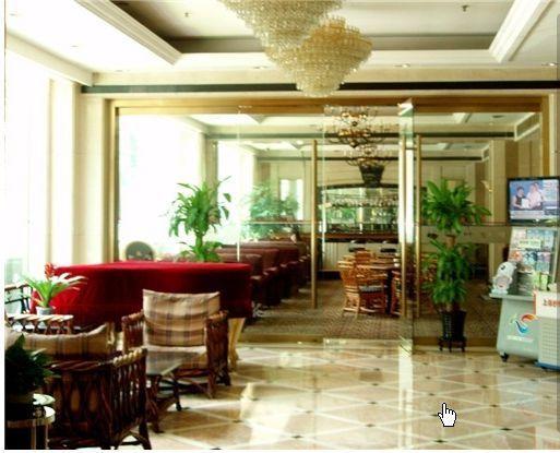 Hong Ye 3* Shanghai